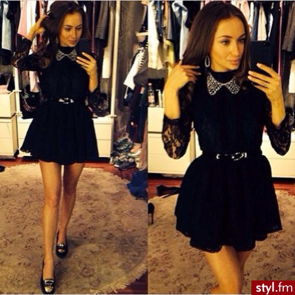 Pozostałe Sukienki Moda