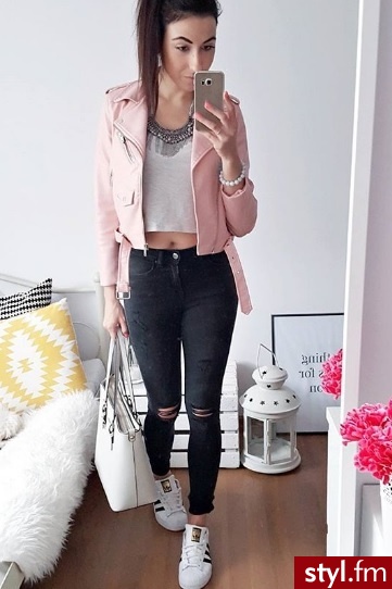 Pozostałe Ciuchy Moda