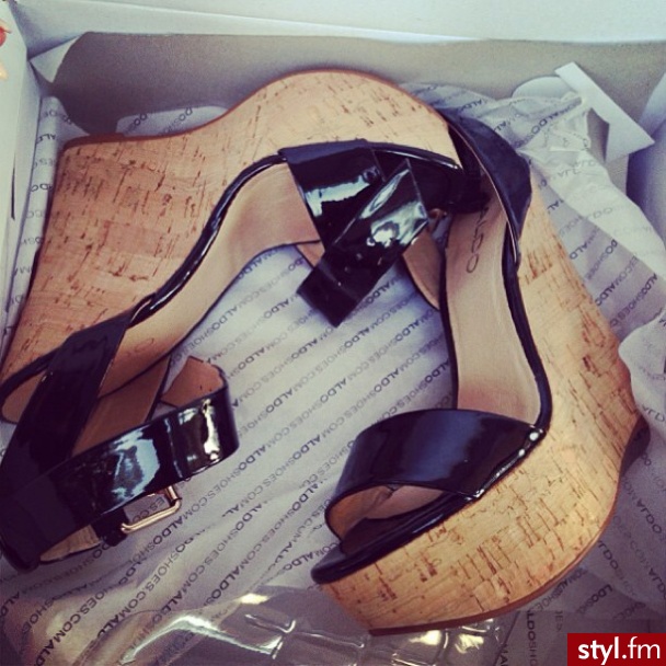 Koturny Buty Moda