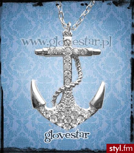 glovestar-41 pln. ,- - Pozostałe Dodatki Moda