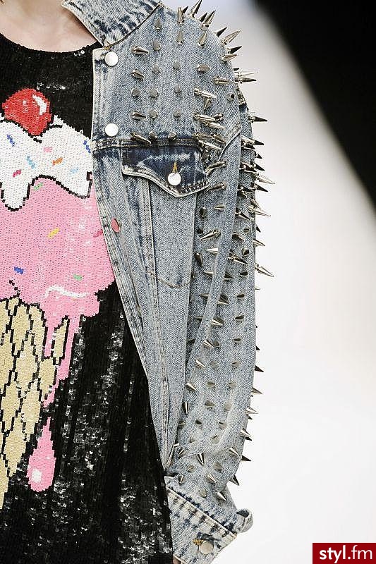 Ashish - Pozostałe Ciuchy Moda