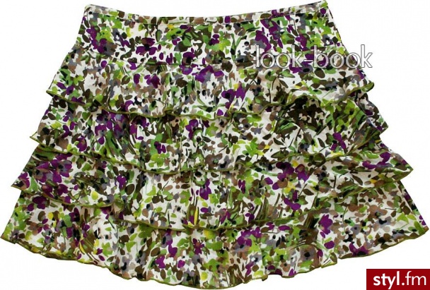 TOPSHOP - Pozostałe Ciuchy Moda
