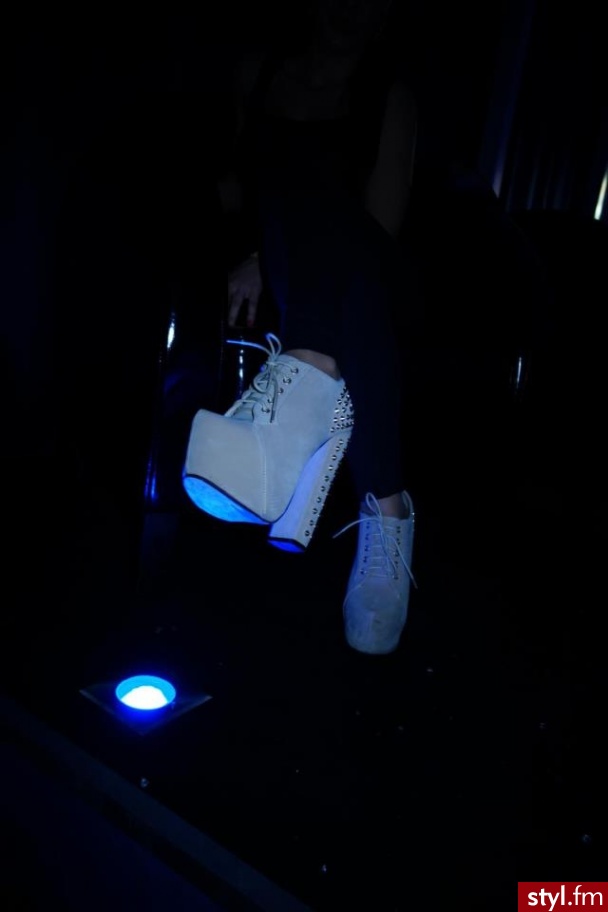 Botki Buty Moda