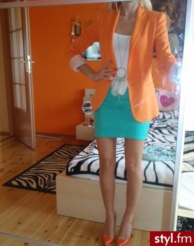 Spódnice Moda
