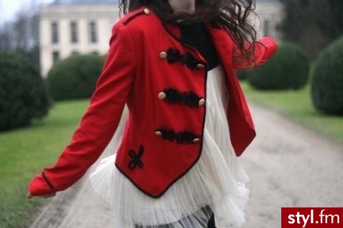 Pozostałe Ciuchy Moda