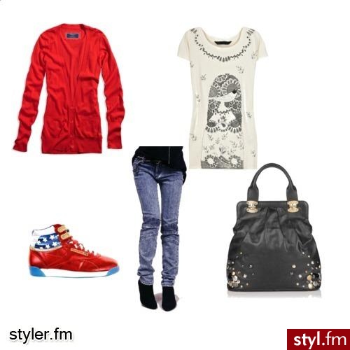 nie wiem.xD. fajneee coś.;d - Styler