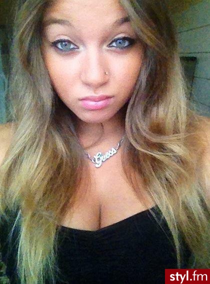 Dzienne Makijaże