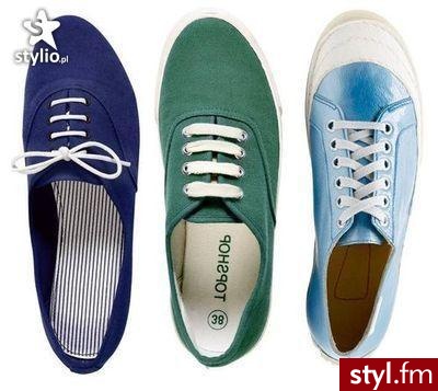1 - vagabond
2 - topshop
3 - clarks
Które najładniejsze ? - Pozostałe Buty Moda