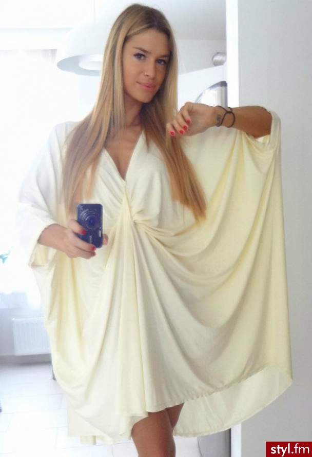 Dzienne Sukienki Moda