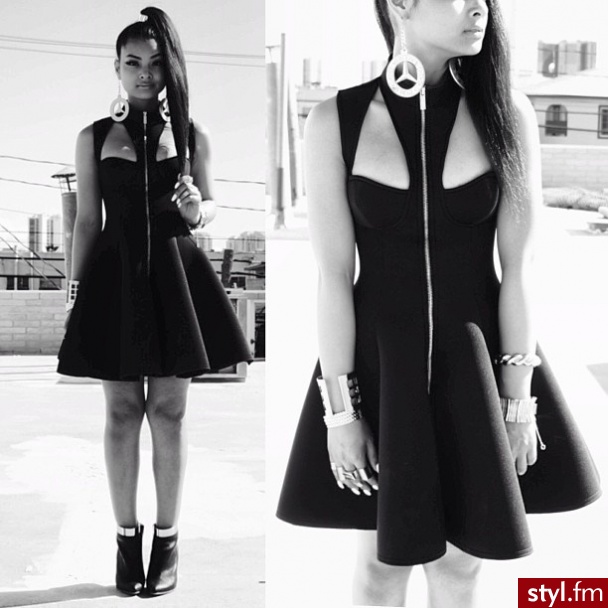 Dzienne Sukienki Moda