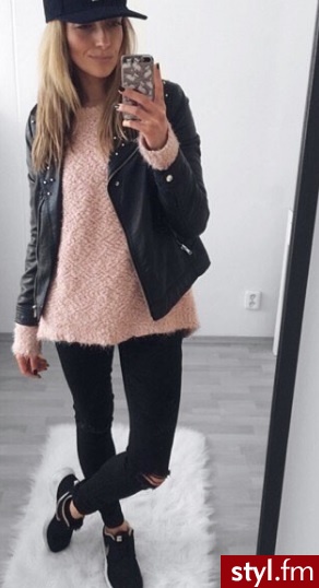 Pozostałe Ciuchy Moda