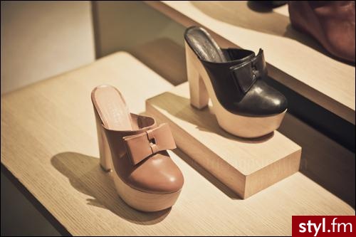 Pozostałe Buty Moda
