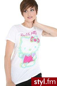 www.hottopic.com - Pozostałe Ciuchy Moda