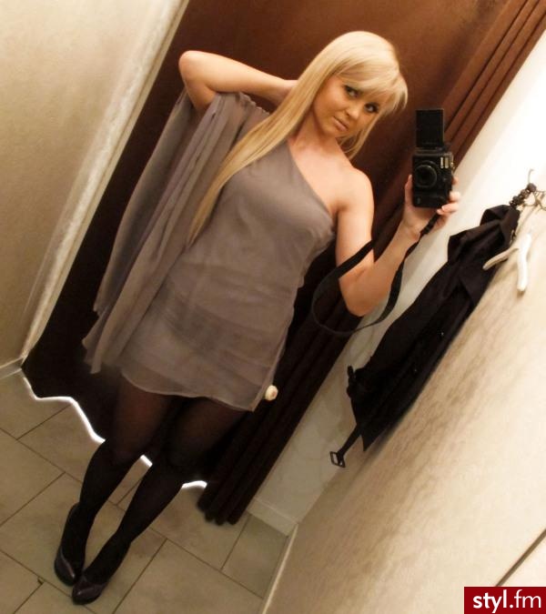 Pozostałe Ciuchy Moda