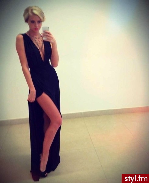Pozostałe Sukienki Moda