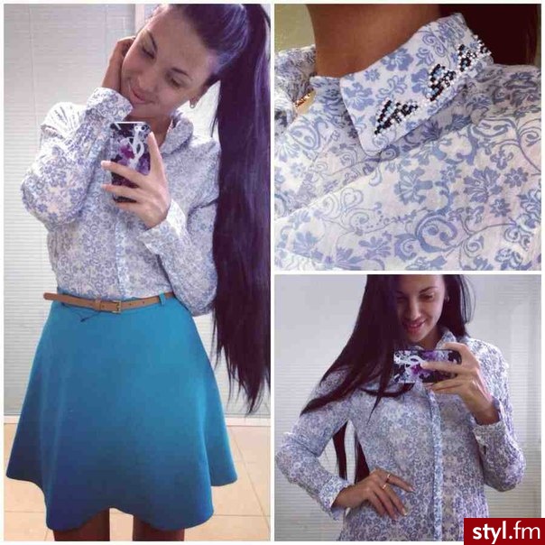 Pozostałe Ciuchy Moda