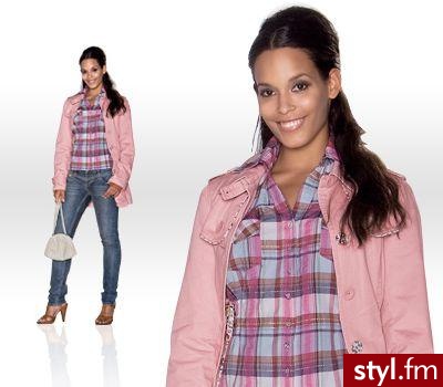całość: Orsay - Pozostałe Ciuchy Moda