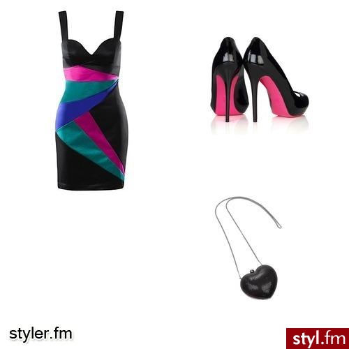róż - Styler
