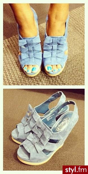 Koturny Buty Moda