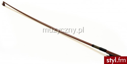 Hoefner H6/5 smyczek skrzypcowy 4/4 - Psy Zwierzaki