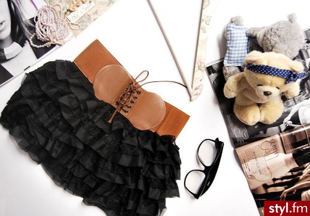 Spódnice Moda