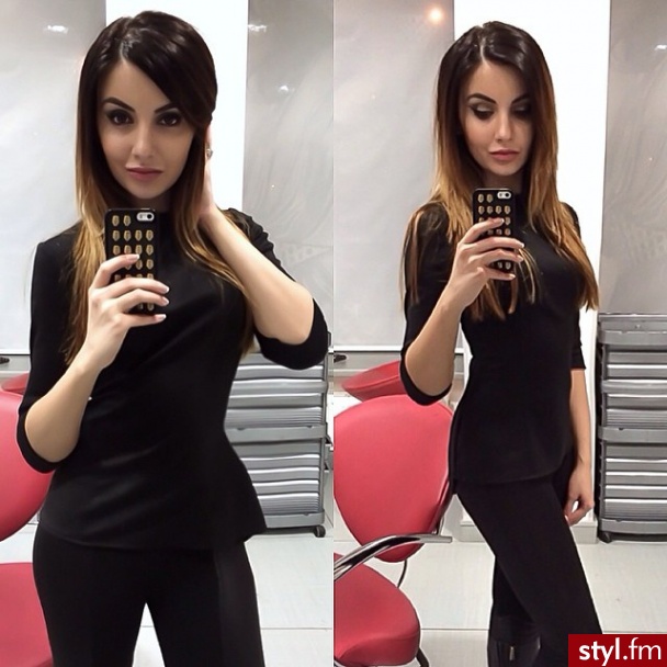 Pozostałe Ciuchy Moda