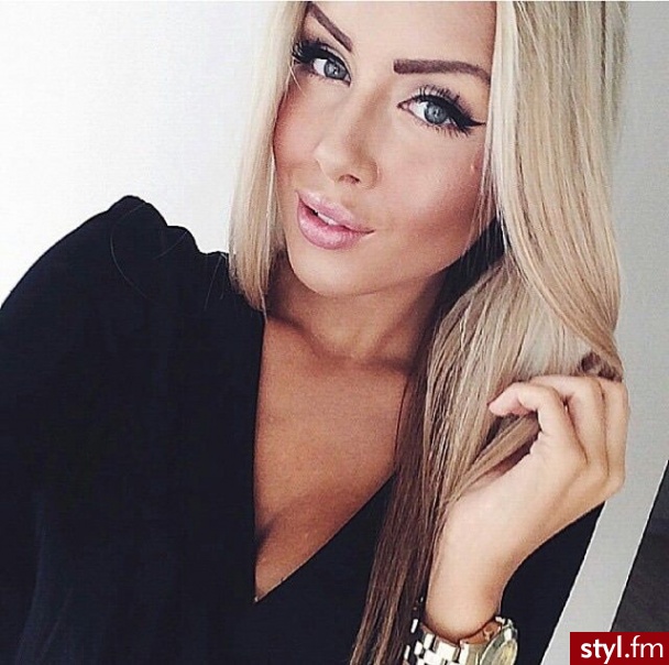 Dzienne Makijaże