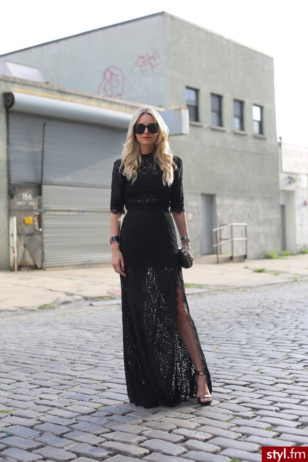 Dzienne Sukienki Moda