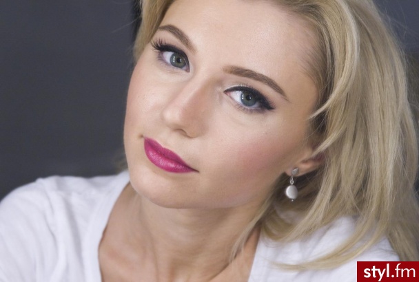 Dzienne Makijaże