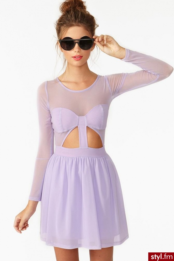 Pozostałe Sukienki Moda