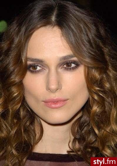 Keira Knightley . - Makijaże