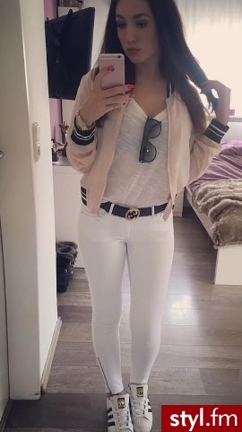 Pozostałe Ciuchy Moda