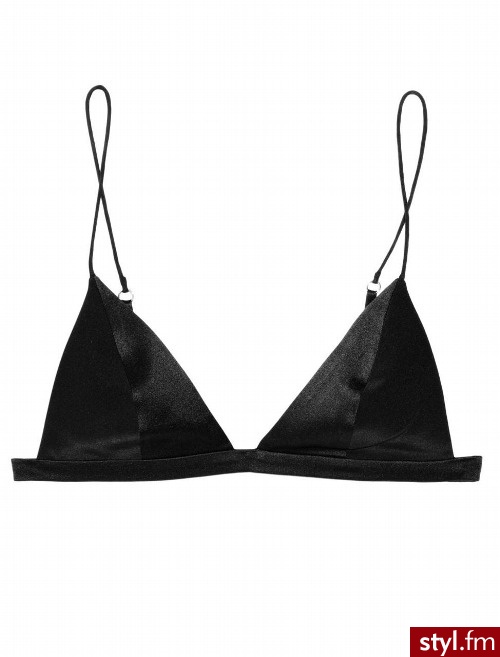 Biustonosze Bielizna Moda