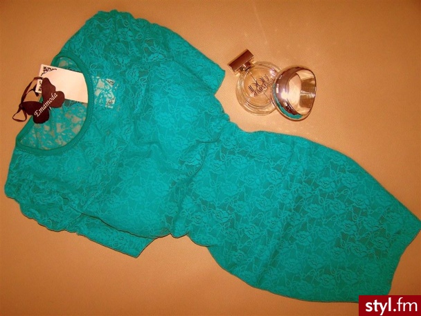 Dzienne Sukienki Moda