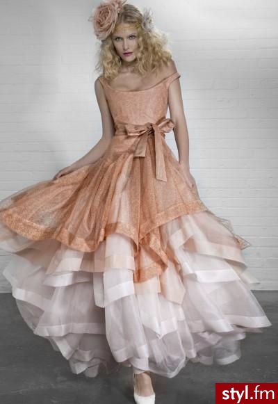 Sukienki Moda