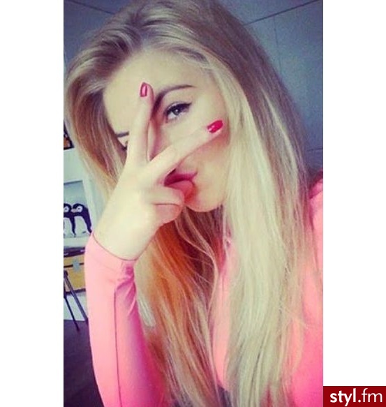 Blond Rozpuszczone Proste z grzywką Fryzury gwiazd Długie Fryzury