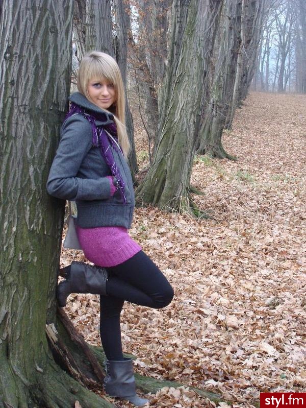 Pozostałe Ciuchy Moda