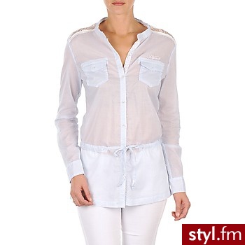 Kaporal Tuniki LACY Blue - Tuniki Ciuchy Moda
