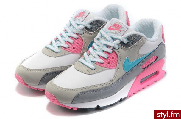 Sportowe Buty Moda