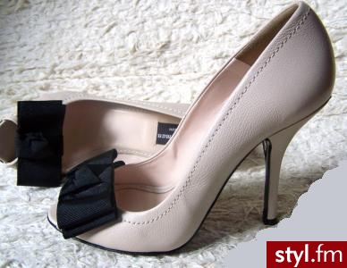 Pozostałe Buty Moda