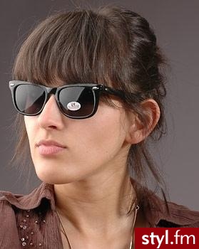 Nakrycia głowy Dodatki Moda