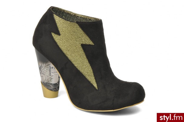 http://tiny.pl/q54d3 - Botki Buty Moda