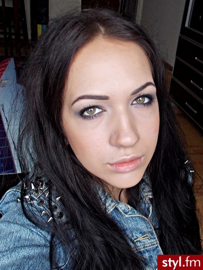Dzienne Makijaże