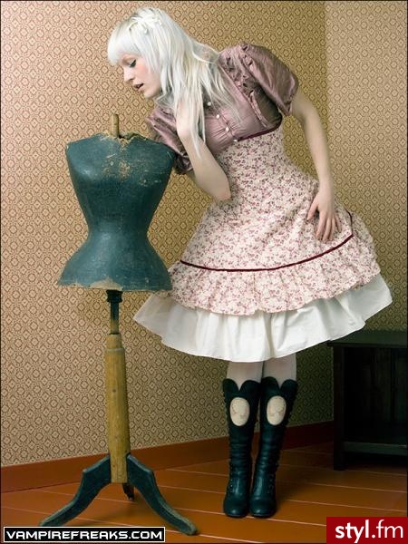 Pozostałe Ciuchy Moda