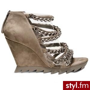 buty. :D - Pozostałe Buty Moda