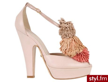 Sonia Rykiel - Pozostałe Buty Moda