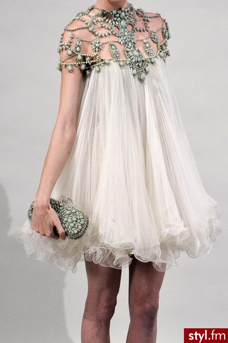 Sukienki Moda