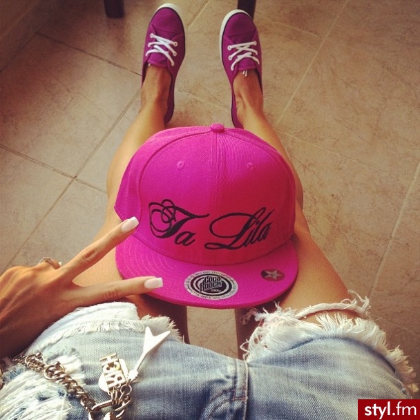 Okulary Dodatki Moda