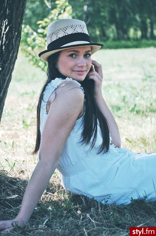 Nakrycia głowy Dodatki Moda