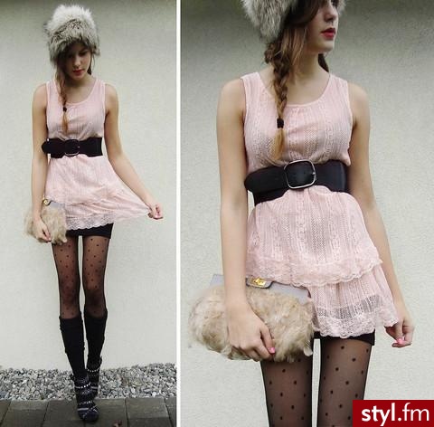 Pozostałe Ciuchy Moda